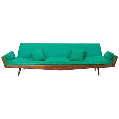 Gondola Sofa Von Adrian Pearsall Für