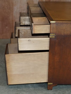 Crate and sale barrel campaign dresser