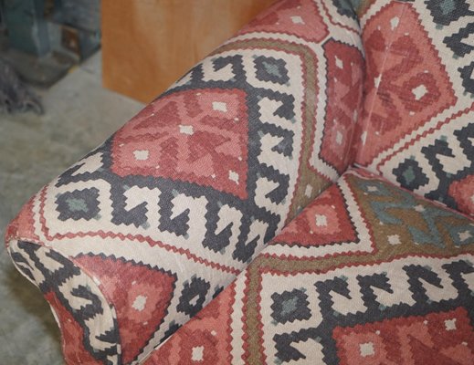 Kilim sofa 2024 for sale