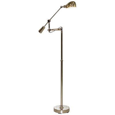Rl 67 Est Adjustable Floor Lamp, Adjustable Floor Lamps Uk