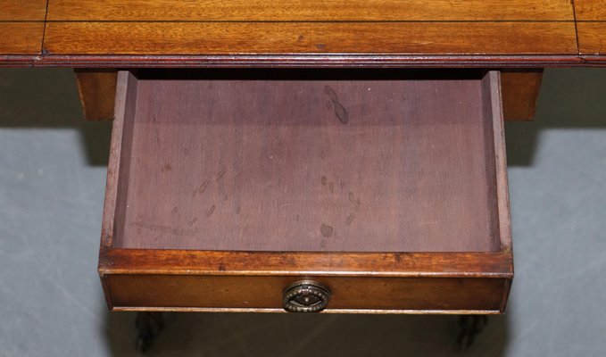 Bevan funnell writing sale desk