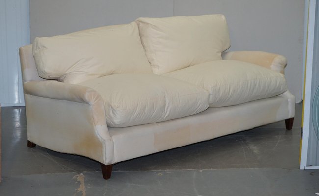 feather sofa cushions