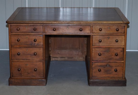 Antique victorian desk discount