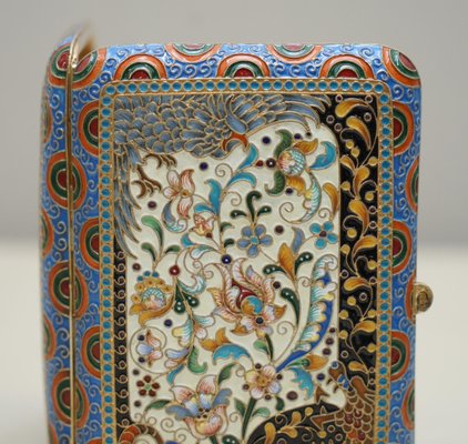 cigarette case dior Dior Cigarette Case