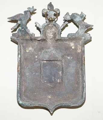 Alsace Direct Militaria - Insigne NSDAP émaillé, boutonnière - RZM M1/157