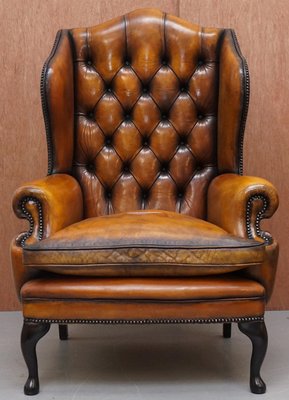 Chesterfield wingback 2024