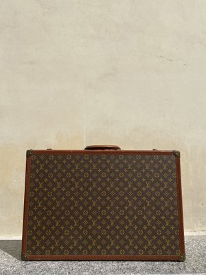 Vintage Alzer 70 Trunk from Louis Vuitton for sale at Pamono