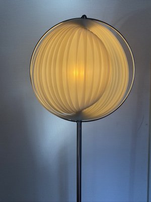 aflevering Dragende cirkel neef Moon Lamp by Kare Design, 1980s for sale at Pamono
