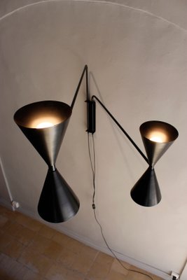 Bat 2024 pendant light