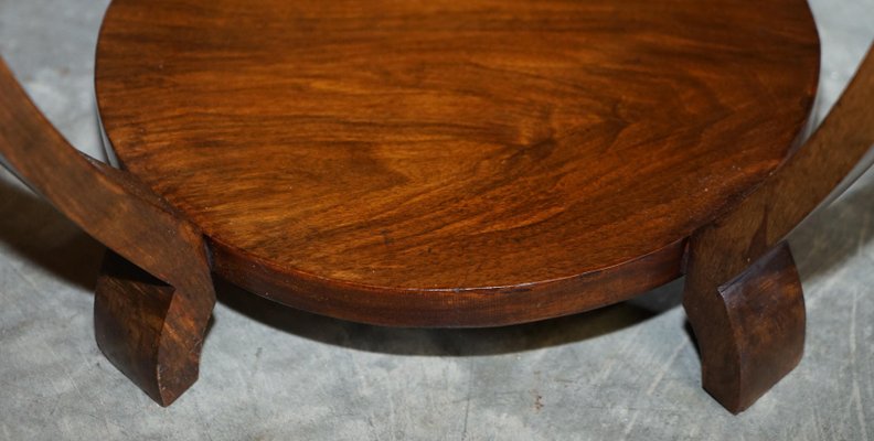 Quarter round 2024 corner table