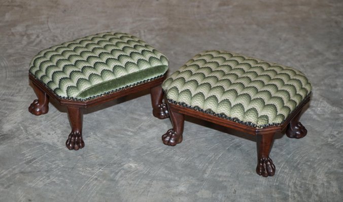 Low footstools on sale for sale