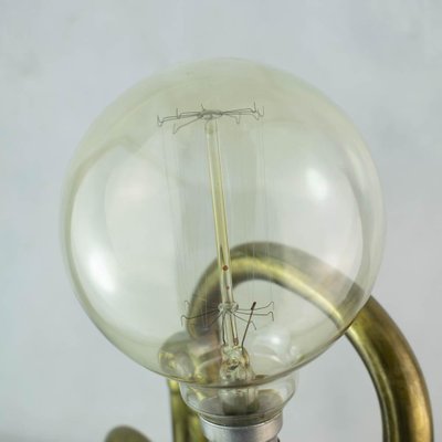 Trumpet Table Lamp For At Pamono, Williams Trumpet Table Lamp