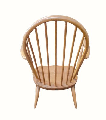 Grandfather Tub Chair From Ercol For Sale At Pamono Grandfather Tub Chair From Ercol For Sale At Pamono