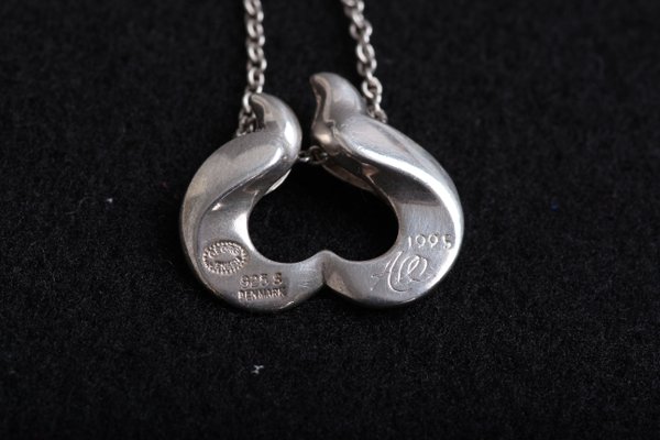 Pendant by Georg Jensen, 1995 