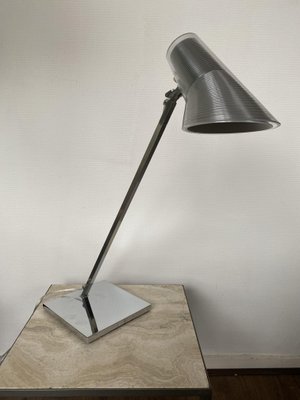 Lámpara mesa Kelvin T era espacial de Antonio Citterio para Flos en venta en Pamono