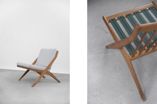 Folke ohlsson scissor chair deals