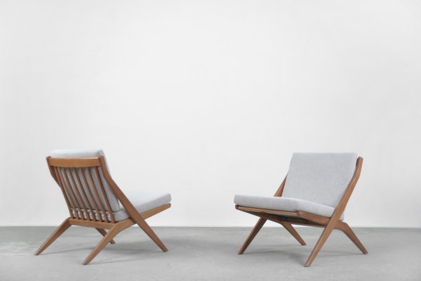 Folke ohlsson scissor chair deals