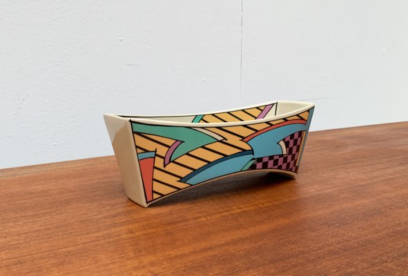 Postmodern Flash One Series Bowl Set by Dorothy Hafner for