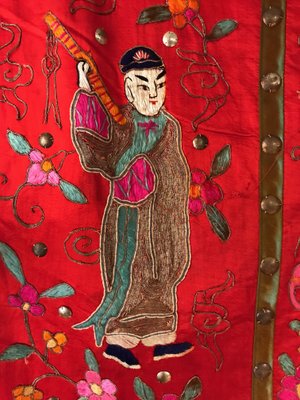Chinese Tapestry for sale at Pamono