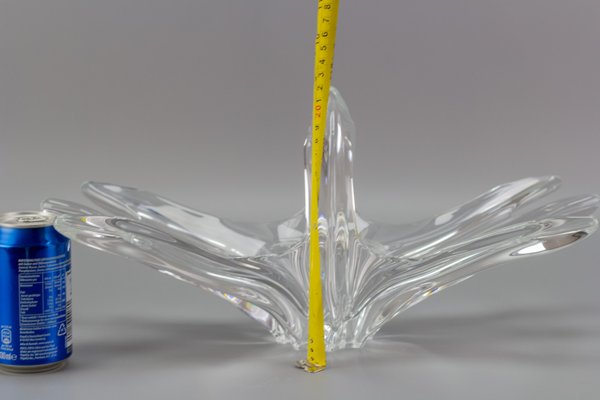 12 verres a aperitif cristal Vannes le chatel