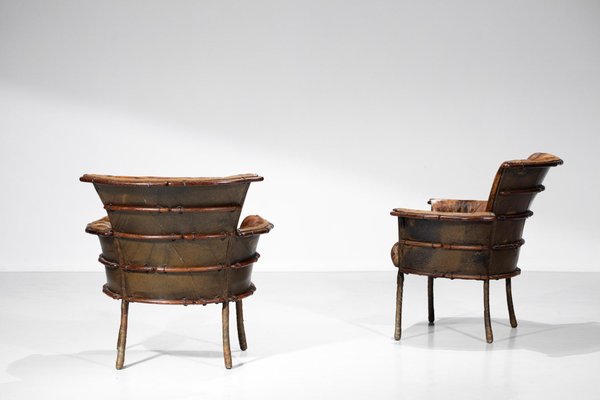 Palm wood chair deals