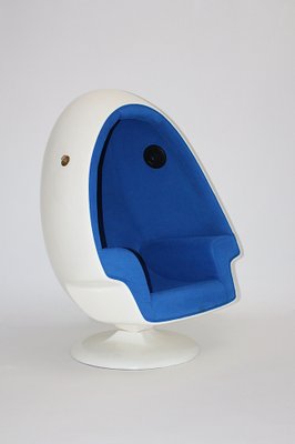 Space egg chair new arrivals