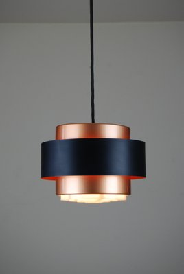 Danish Juno Pendant Lamp By Jo Hammerborg For Fog And Mørup Danish Juno Pendant Lamp By Jo Hammerborg For Fog And Mørup