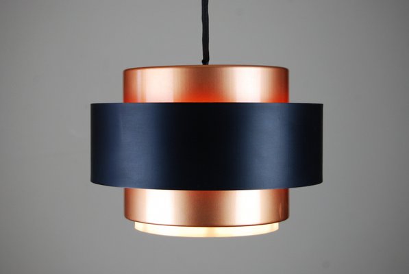 Danish Juno Pendant Lamp By Jo Hammerborg For Fog And Mørup Juno Pendant Lamp By Jo Hammerborg