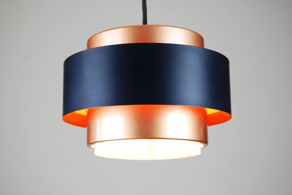 Danish Juno Pendant Lamp By Jo Hammerborg For Fog And Mørup Juno Pendant Lamp By Jo Hammerborg