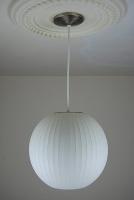 Ball Lamp By George Nelson For Modernica Ball Lamp By George Nelson For Modernica