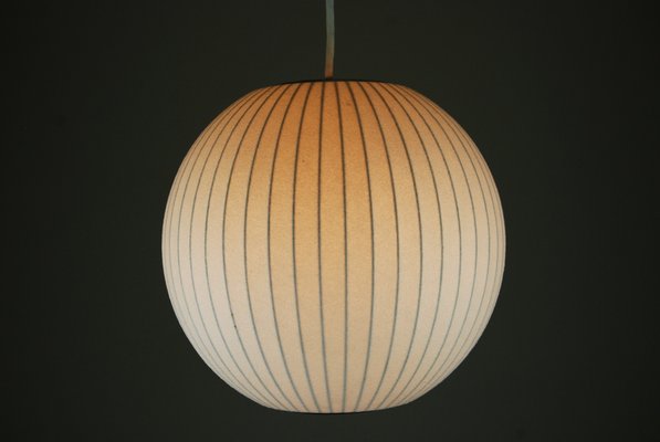 Ball Lamp By George Nelson For Modernica Ball Lamp By George Nelson For Modernica