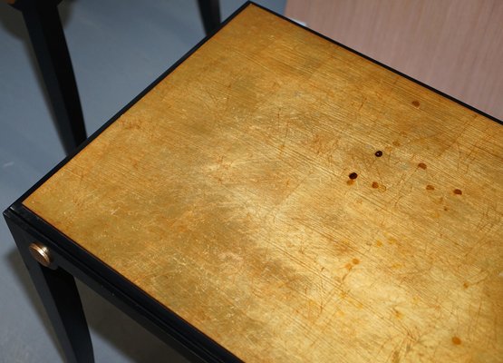 Birdseye maple table on sale top