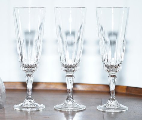 tulip wine glasses Tulip Wine Glass, Clear (Set of 4) main image 1