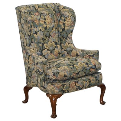 William morris armchair deals