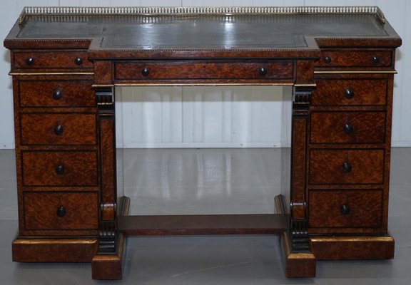 Library desk on sale for sale