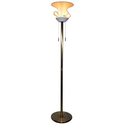 Bulb Floor Lamp 1960s For At Pamono, Bulb Floor Lamp