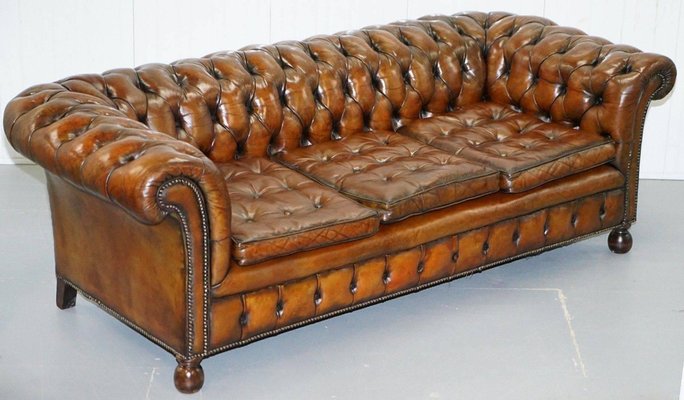 Chippendale sofas deals for sale
