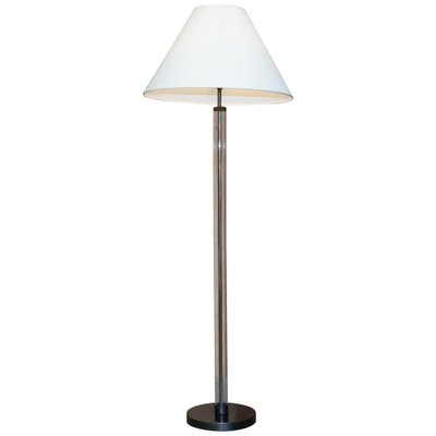 Floor Standing Lamp From Ralph Lauren For At Pamono Floor Standing Lamp From Ralph Lauren, White Floor Standing Lamp