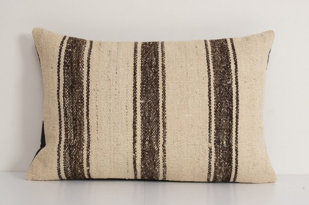 sequence pillow cover