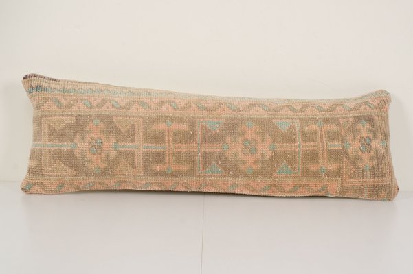 throw pillows made from rugs