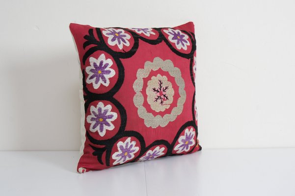 ethnic throw pillows