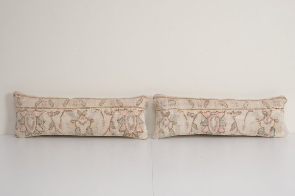 small rectangular cushion covers