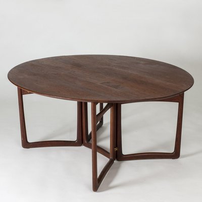 Peter hvidt dining table deals