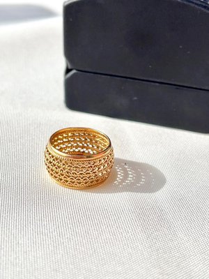 Bague portugaise sale
