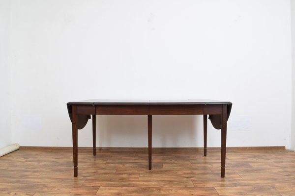 Vintage Dining Table From Drexel 1950s, Drexel Dining Room Furniture 1950