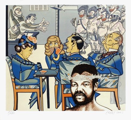 アート・デザイン・音楽 ERRO  Gudmundur Erro アート・デザイン・音楽 ERRO Gudmundur Erro アート・デザイン・音楽