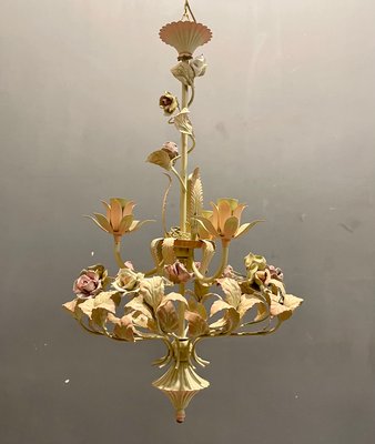 Tole light fixtures online