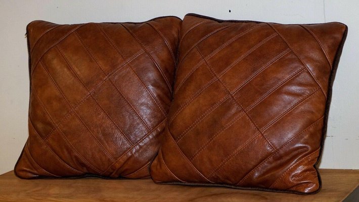 tetrad cushions
