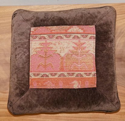 tetrad cushions