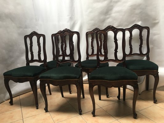 Antique dining sale room furniture 1940